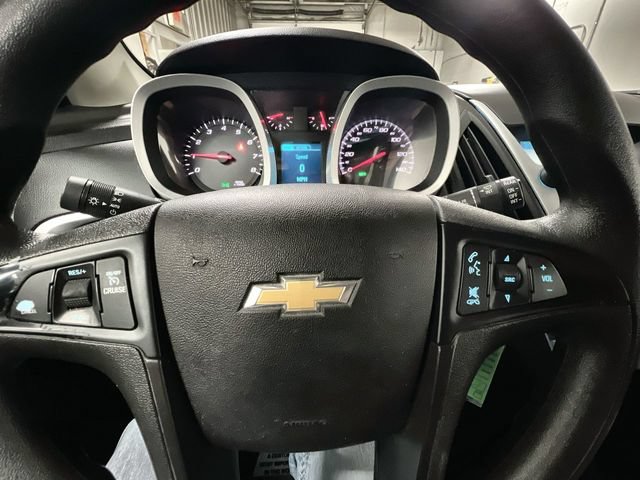Used 2013 Chevrolet Equinox LS FWD image 11