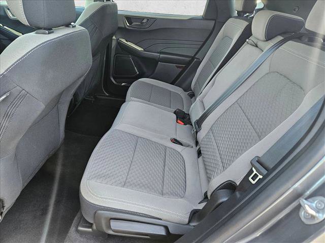 Used 2022 Ford Escape SE w/ Convenience Package FWD image 19