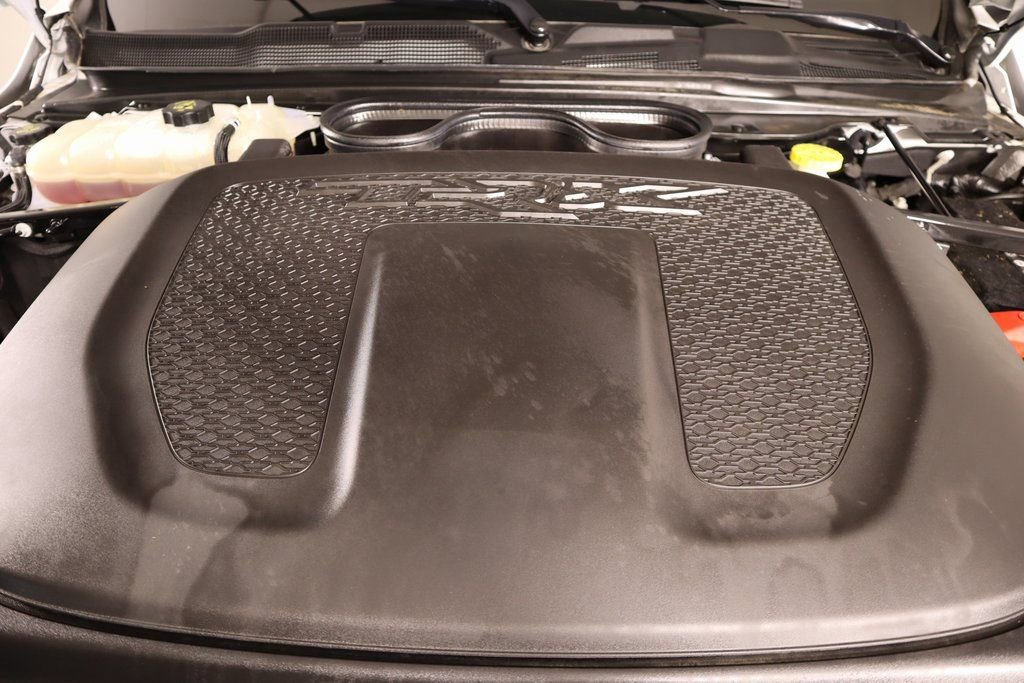 Used 2024 RAM 1500 TRX w/ TRX Level 1 Equipment Group image 21