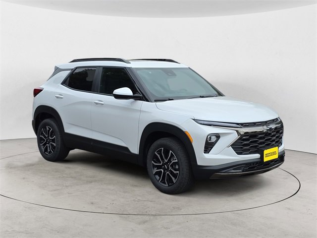 Used 2025 Chevrolet TrailBlazer ACTIV w/ Convenience Package image 7