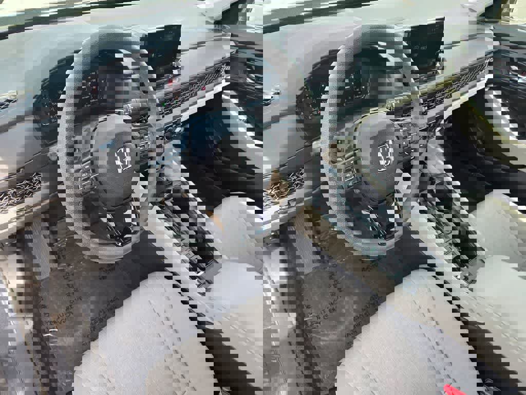 Used 2023 Honda Accord LX image 10