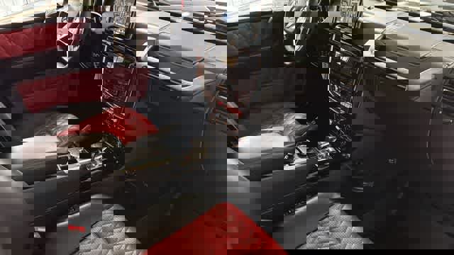 Used 2016 Mercedes-Benz G 63 AMG 4MATIC image 36