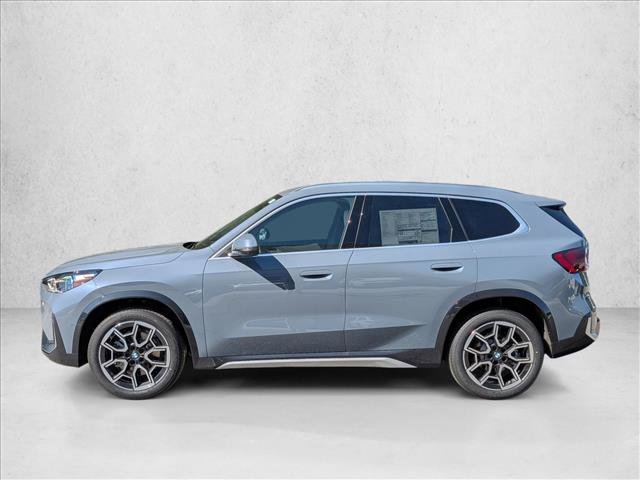 New 2026 BMW X1 xDrive28i w/ Technology Package AWD/4WD image 5