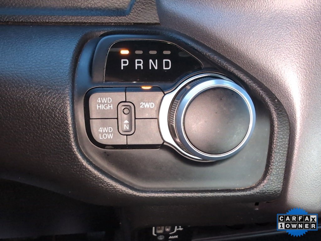 Used 2024 RAM 2500 Big Horn image 58