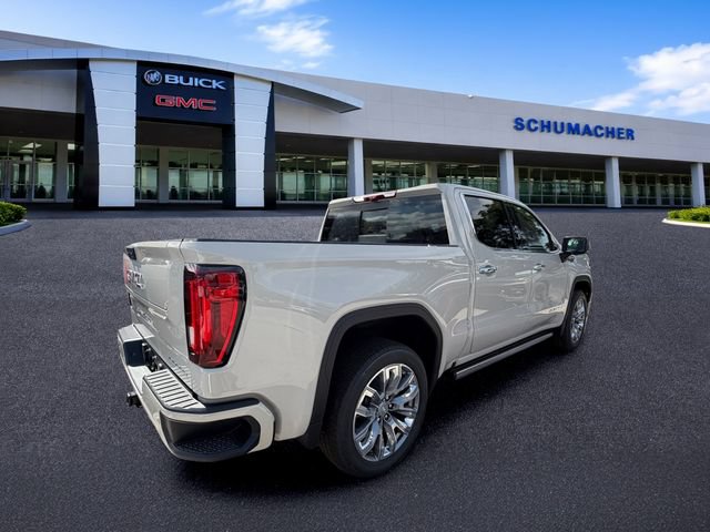 New 2026 GMC Sierra 1500 Denali w/ Denali Reserve Package AWD/4WD image 7