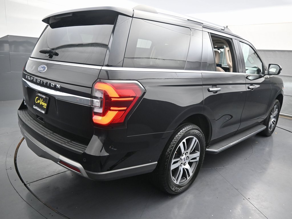 Used 2023 Ford Expedition Limited image 13