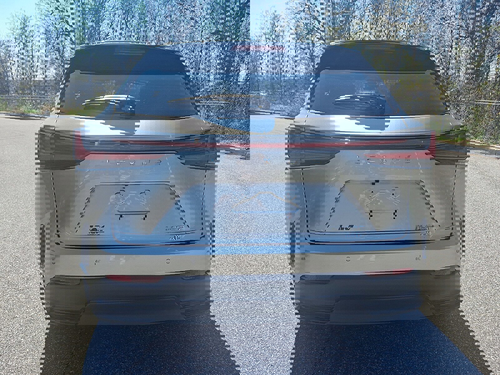 Used 2022 Lexus NX 350 AWD image 5