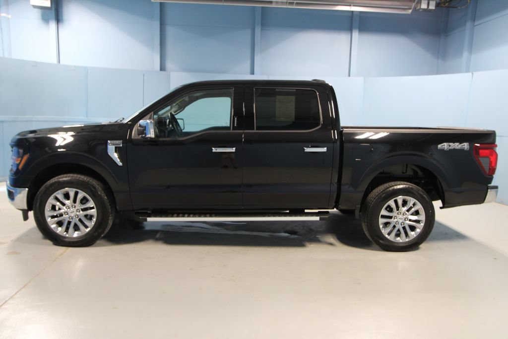 Used 2024 Ford F150 XLT w/ Equipment Group 302A MID AWD/4WD image 33