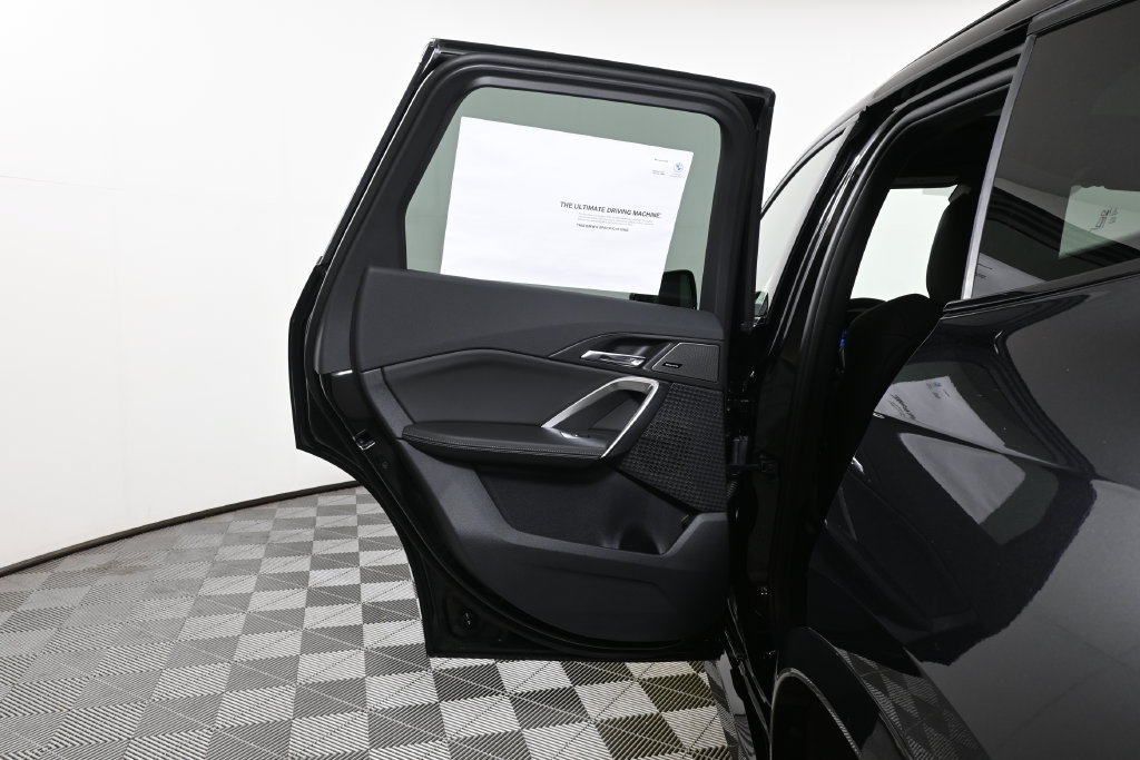 New 2027 BMW X1 xDrive28i AWD/4WD image 27