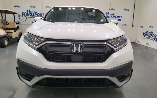 Used 2020 Honda CR-V EX-L image 10