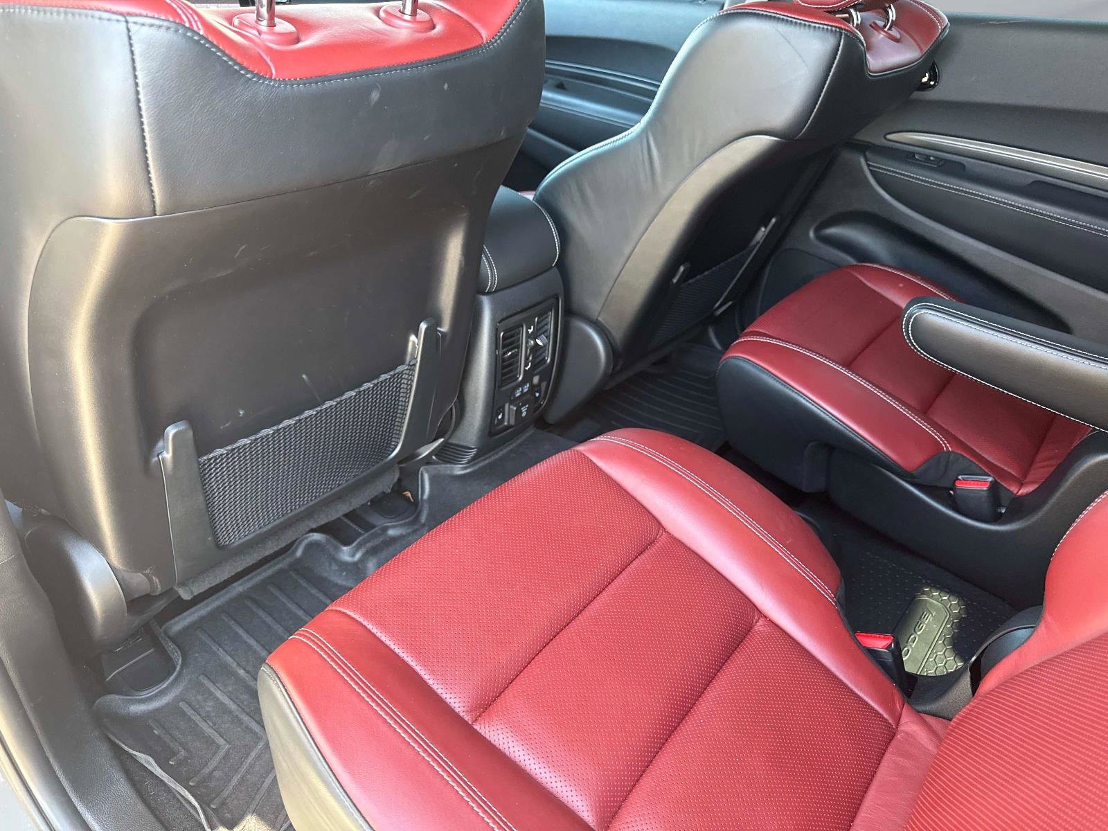 Used 2024 Dodge Durango SRT Hellcat image 17