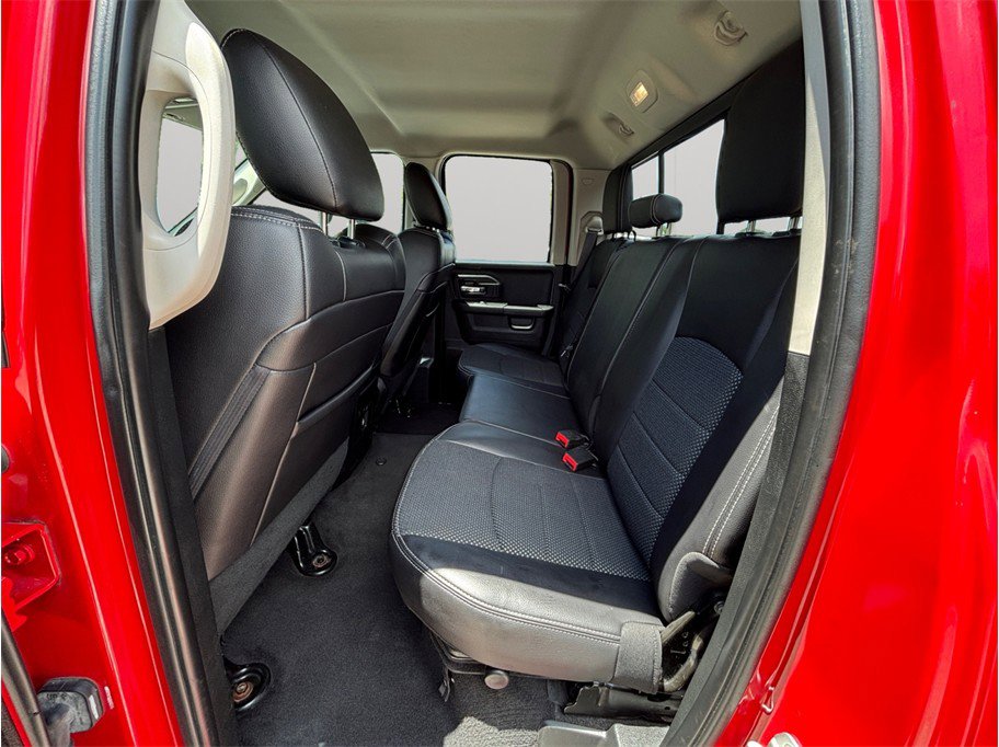 Used 2017 RAM 1500 Sport AWD/4WD image 30