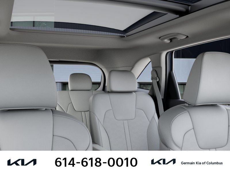 New 2026 Kia Sorento SX AWD/4WD image 30