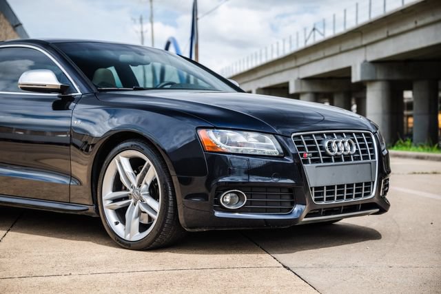 Used 2009 Audi S5 4.2 AWD/4WD image 52