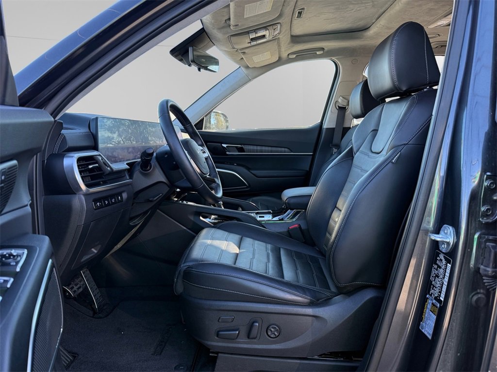 Used 2024 Kia Telluride SX Prestige image 9