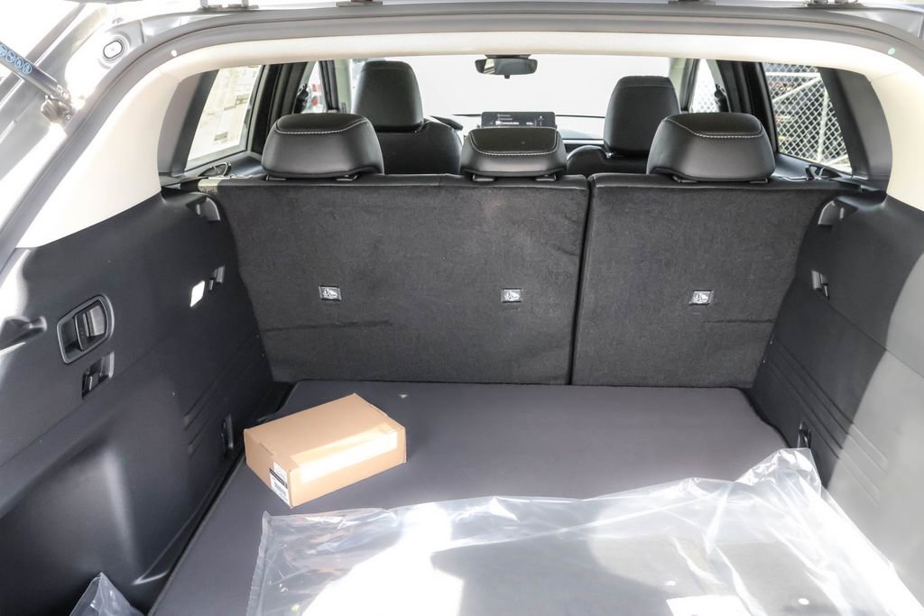 New 2026 MAZDA CX-50 AWD 2.5 S w/ Select Package image 35