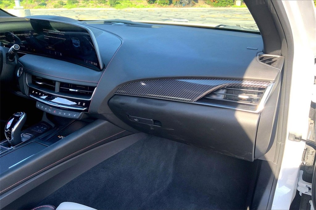 Used 2025 Cadillac CT5 Sport image 18