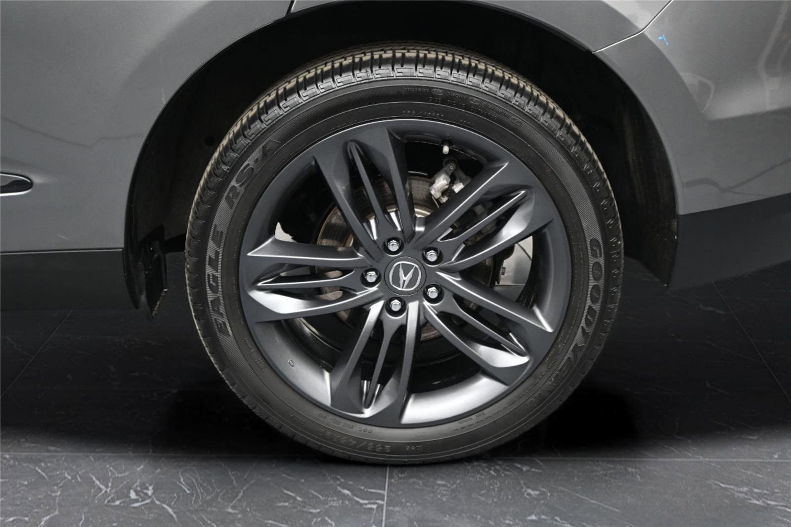 Certified 2024 Acura RDX A-Spec AWD/4WD image 10