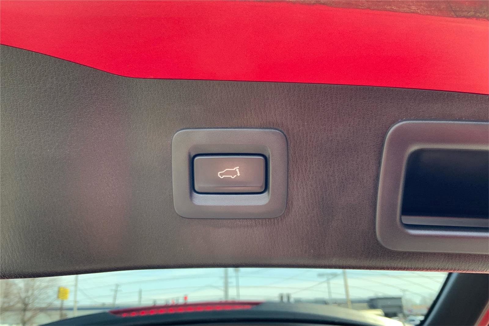 Used 2019 MAZDA CX-5 Grand Touring w/ GT Premium Package image 30