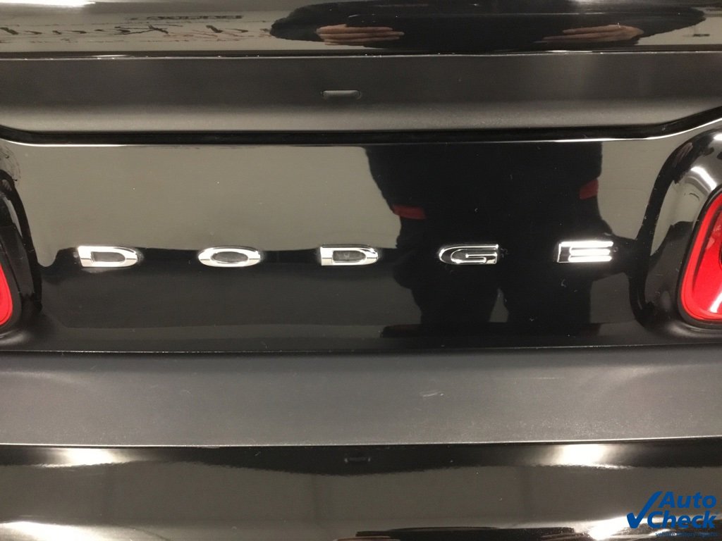 Used 2018 Dodge Challenger SRT Demon image 23