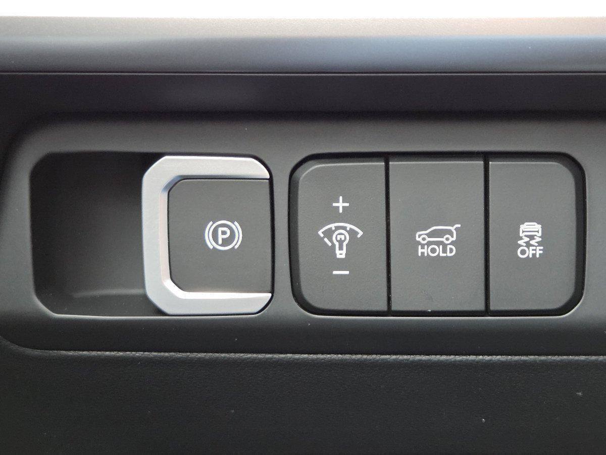 New 2027 Hyundai Santa Fe SE FWD image 52