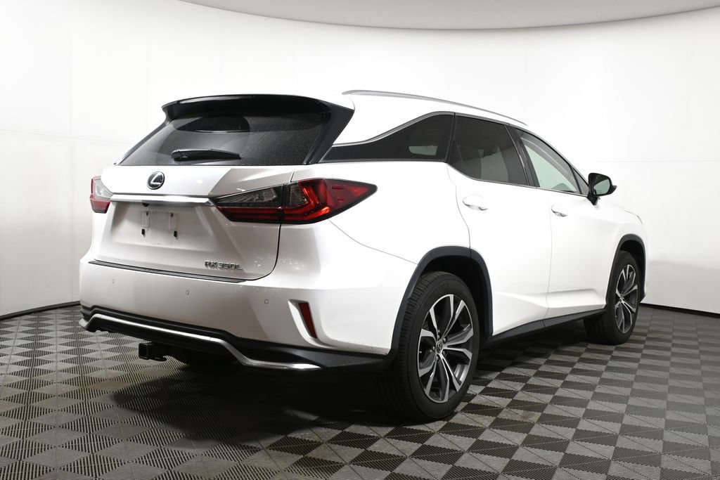Used 2020 Lexus RX 350L Premium w/ Premium Package image 6