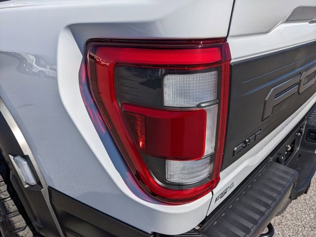 Certified 2023 Ford F150 Raptor w/ Raptor 37 Performance Package image 12