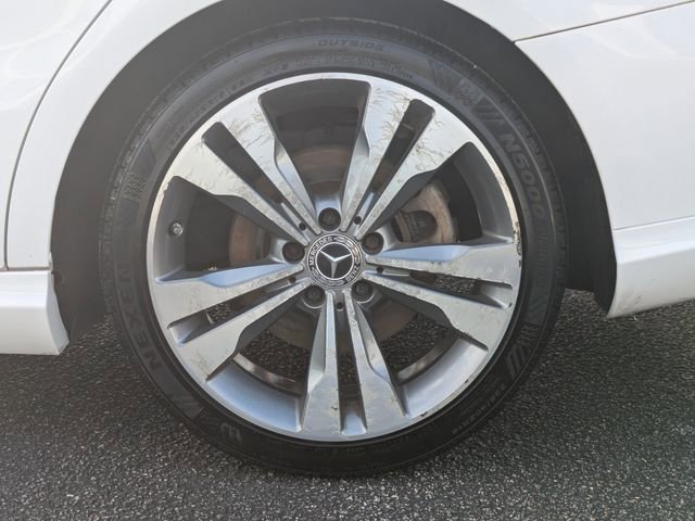 Used 2019 Mercedes-Benz CLA 250 image 11