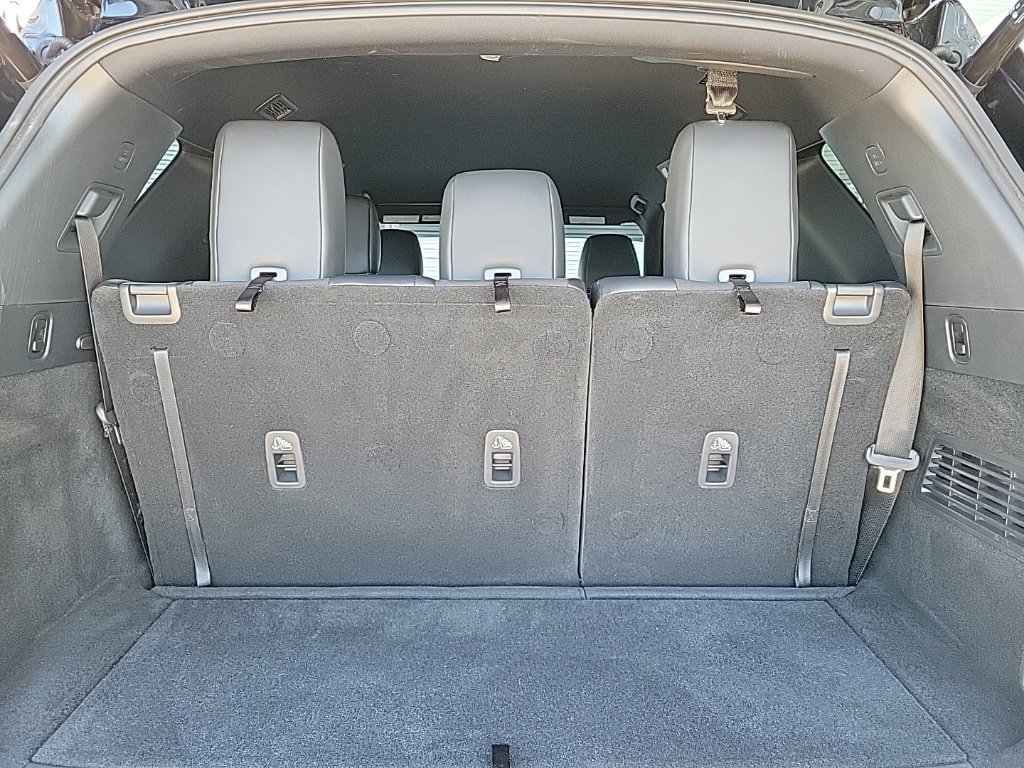 Used 2025 Nissan Pathfinder Rock Creek AWD/4WD image 20