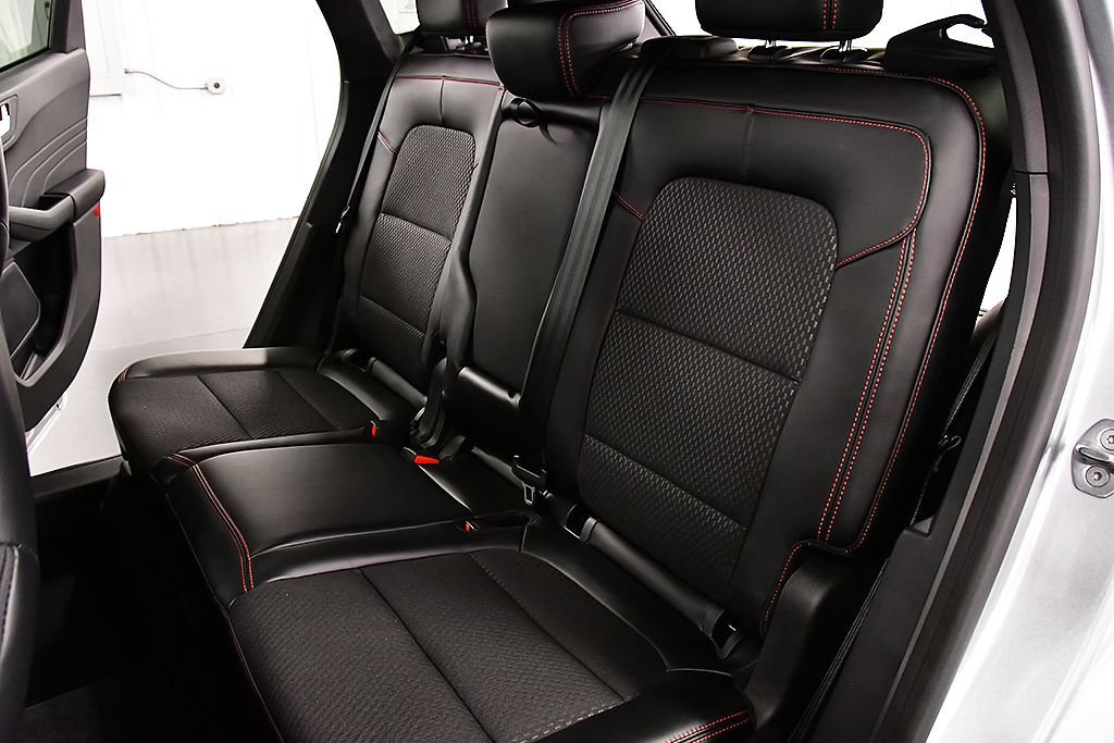Used 2023 Ford Escape ST-Line w/ Tech Pack #1 AWD/4WD image 30