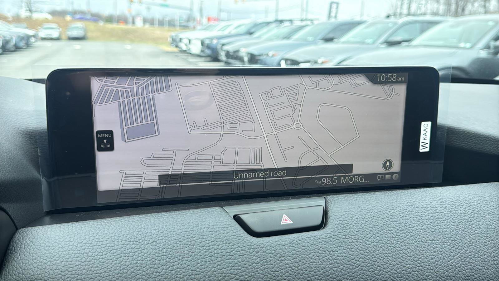 New 2026 MAZDA CX-90 Plug-In Hybrid w/Premium Sport image 29