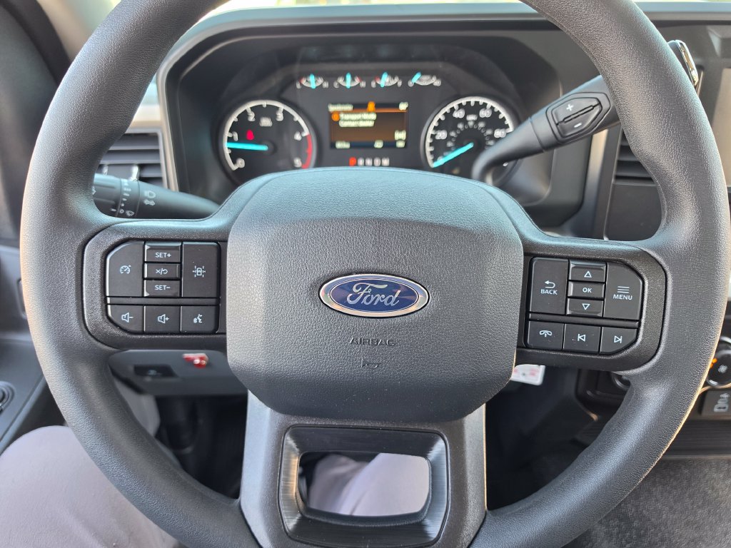New 2026 Ford F550 4x4 Regular Cab Super Duty image 27