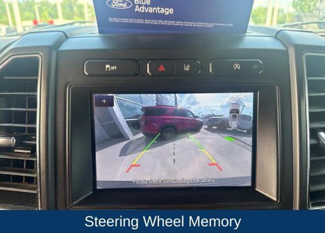 Certified 2021 Ford Expedition Max Limited RWD image 21