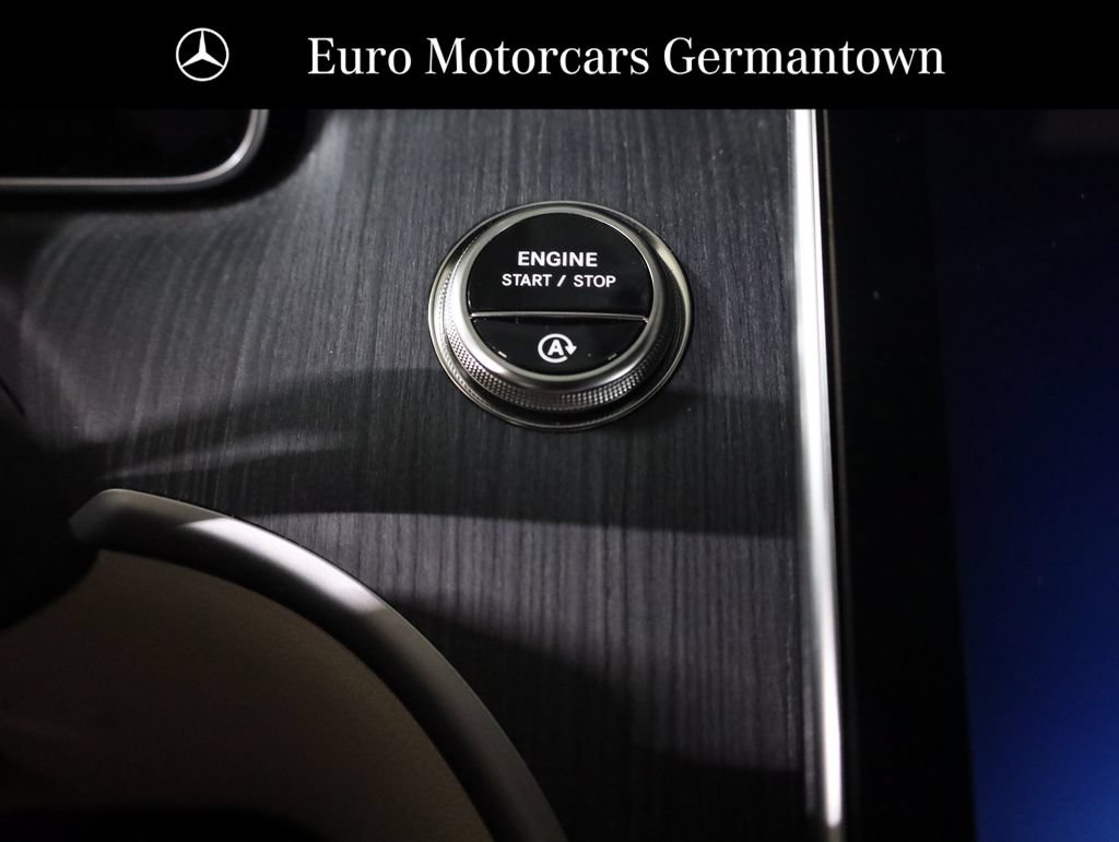 Used 2026 Mercedes-Benz C 300 4MATIC Sedan image 26