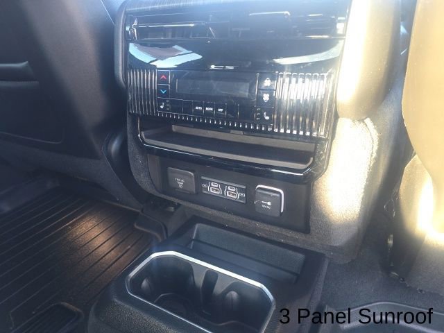 Used 2023 Jeep Wagoneer Series III w/ Convenience Group I image 32