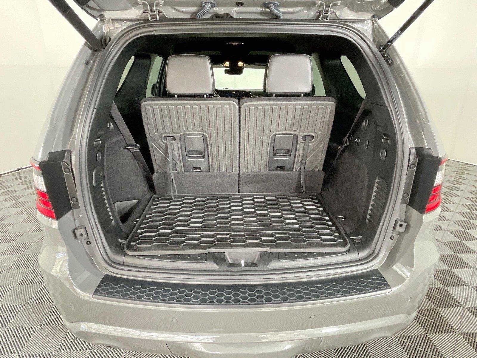Used 2023 Dodge Durango GT AWD/4WD image 29