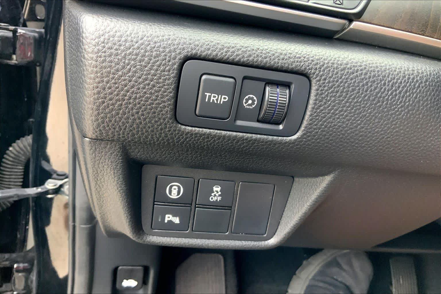 Used 2021 Honda Accord EX-L image 33