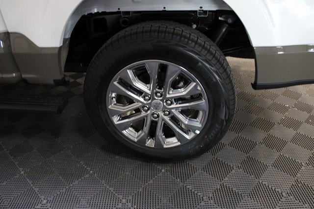 New 2025 Ford F150 King Ranch w/ FX4 Off-Road Package image 28