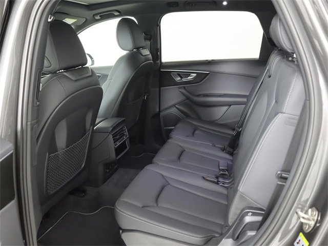 New 2025 Audi Q7 3.0T Premium Plus image 15