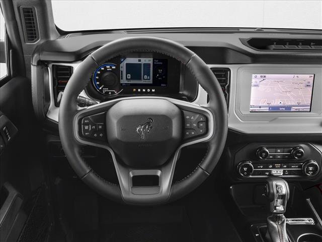 New 2026 Ford Bronco Heritage Edition image 4