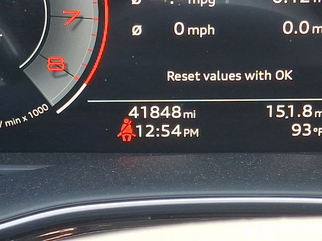 Certified 2023 Audi Q8 Premium w/ Convenience Package AWD/4WD image 21