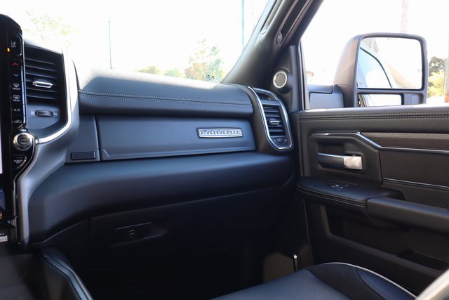 Used 2025 RAM 2500 Laramie image 49