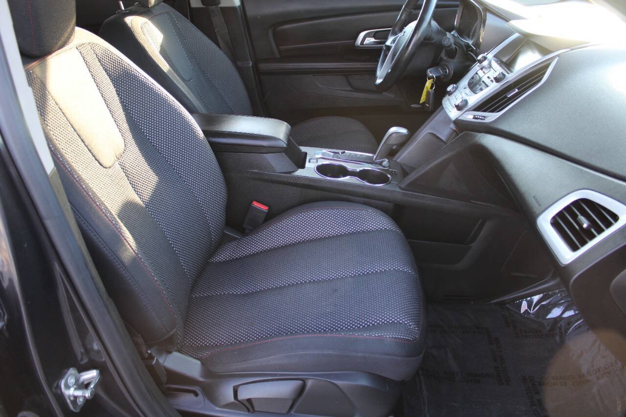 Used 2014 GMC Terrain SLE w/ Convenience Package FWD image 8