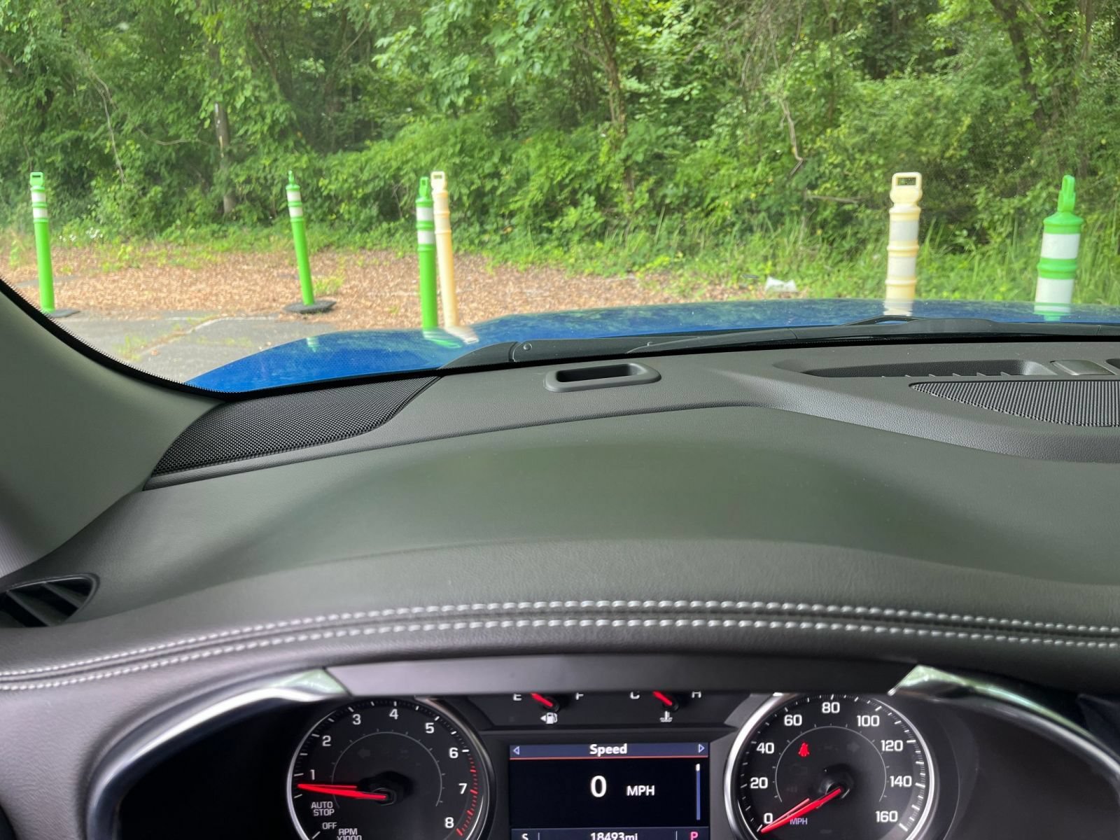 Used 2025 Chevrolet Blazer LT FWD image 30