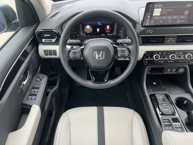 New 2026 Honda Passport RTL image 13