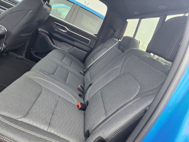 New 2026 RAM 1500 Big Horn image 8