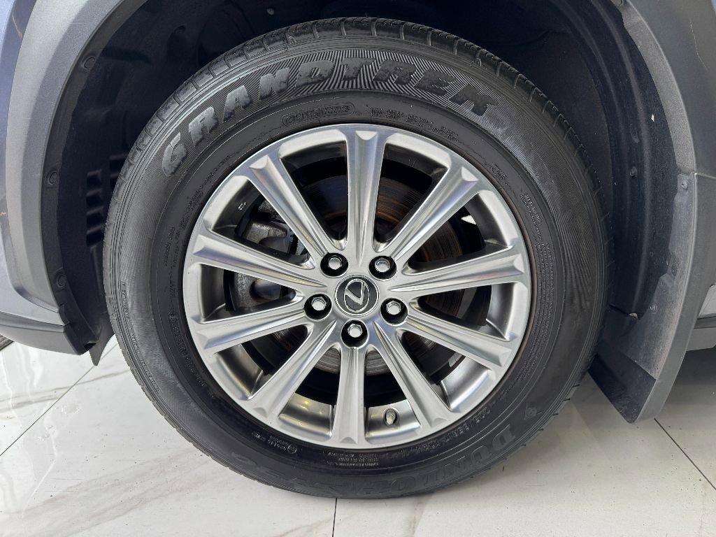 Used 2021 Lexus NX 300 AWD w/ Comfort Package image 7