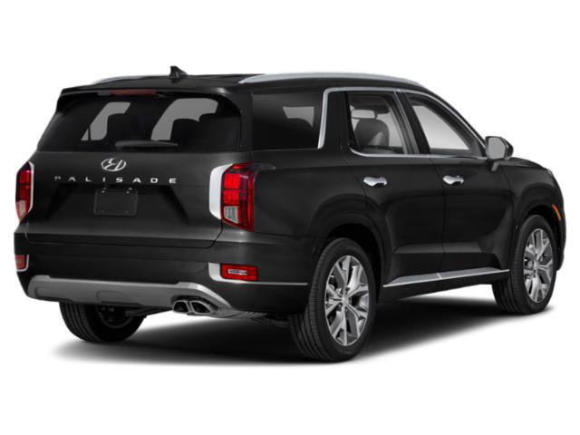 Used 2022 Hyundai Palisade Limited w/ Winter Package AWD/4WD image 2