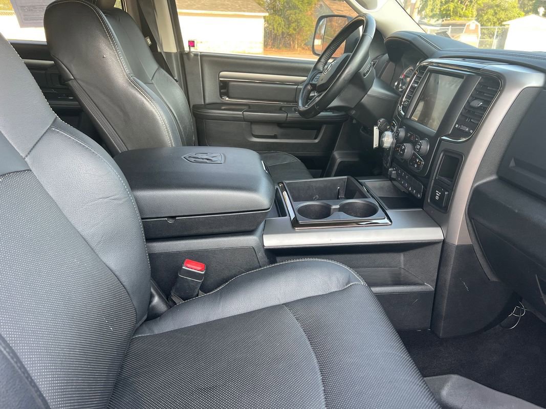 Used 2014 RAM 1500 Sport image 17