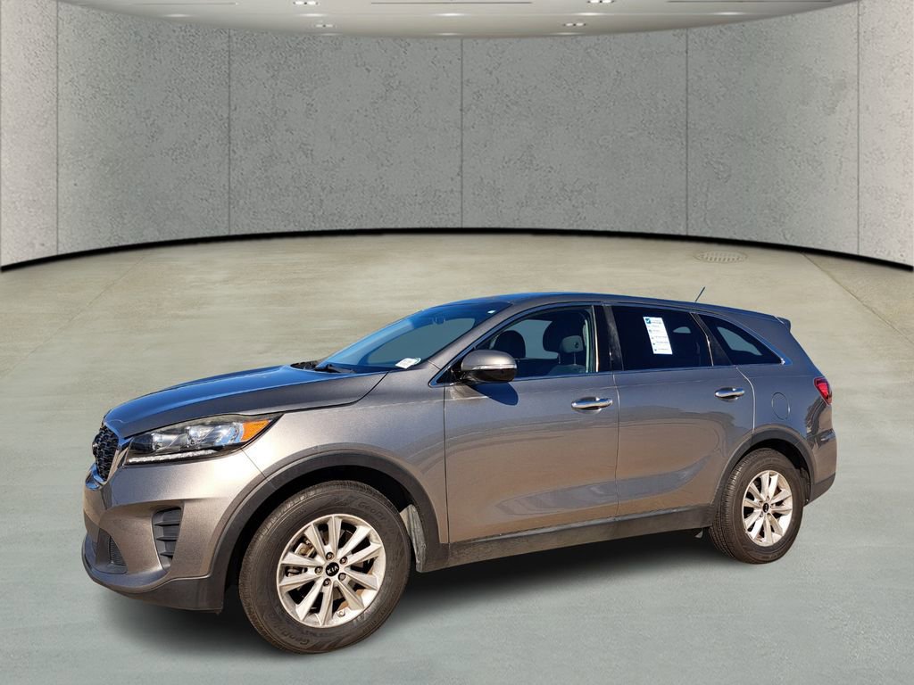 Used 2019 Kia Sorento L image 1